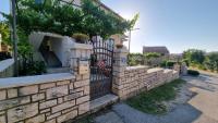 Aquamarine apartment - B&B Rovinj