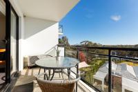 Beautiful 1-bedroom apartment close to the River - B&B Perth