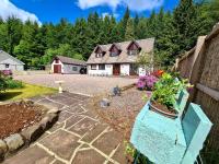 B&B Spean Bridge - Braelea - Bed and Breakfast Spean Bridge