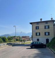 MaGio House - B&B