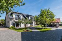 Przystanek Jantar - pokoje i apartamenty - B&B