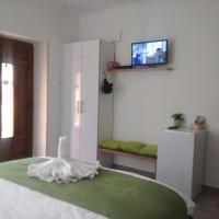 Kaptárkő Apartmanház - Chambres d’hôtes Demjén