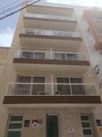 Modern and centrally located large one bedroom apartment KBON1-1 - B&B Pietà