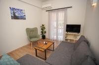 Platytera Corfu Town Apartment - Ferienwohnung Grevedianá