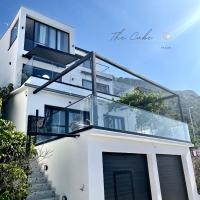 THE CUBE - Ferienwohnung Pisak