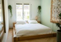 Familienwohnung im Herzen von Bern mit Pool und Sauna - B&B Berna