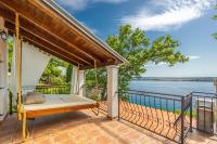 Cikas Palmhouse - B&B