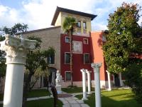 B&B Tregnago - Residence Villa Vinco - Bed and Breakfast Tregnago