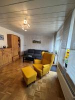 Apartment with Garden View