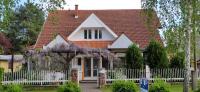 Erika Villa - B&B Siófok