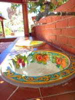 Kalura Sea House - B&B Cefalù