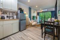 Title НайЯнг NaiYang - Ferienwohnung Nakhon Phanom