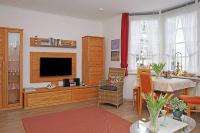 Fischerhus _ Wohnung 2 - Bed and Breakfast