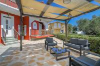 Villa Kanonia Gerakas - B&B Vasilikós