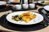 C Group apartments - Bed and Breakfast Kotor