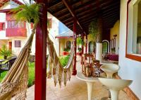 The Helvetia Polo Villa - B&B