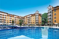 Royal Sun - Private apartment - BSR - B&B Slanchev Bryag