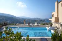 Villa Sunny Dreams - B&B Lygaria