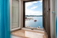 Sea View Apartment - Ferienwohnung Rovinj