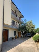 Casa Vincenzo - B&B Satriano