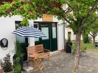 Ferienwohnung Zum Eifelelch - Ferienwohnung Daun