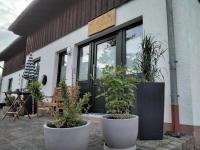Ferienwohnung Zum Eifelelch - B&B Daun