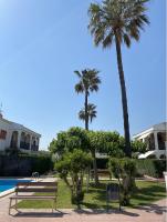 La Sargantana - Cala Puntal - Ferienwohnung Vinaròs