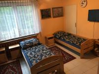 Modrý Pension - B&B Mladá Boleslav