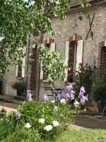 B&B Maisons - L ESCALE EN BEAUCE - Bed and Breakfast Maisons