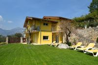 Apartment " Flower of Life" - B&B Malcesine