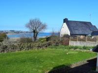 Maison avec jardin clos à louer à Louannec, à proximité de la mer - FR-1-368-65 - Ferienwohnung