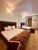 Deluxe Family Suite