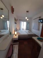 Twin Studio with Sea View