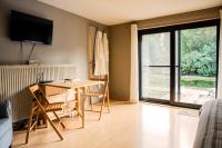 Doppelzimmer mit Balkon