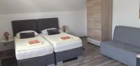 Zweibettzimmer