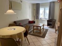 Haus Niedersachsen Apartment 14 - Ferienwohnung Timmendorfer Strand