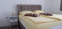 Doppelzimmer mit Balkon