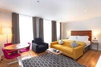 PREMIER SUITES Dublin, Ballsbridge