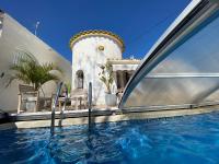 B&B Empuriabrava - XALET AMB PISCINA PRIVADA - Bed and Breakfast Empuriabrava