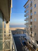 bel appartement à 100m de la plage - B&B