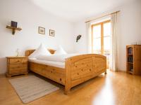 Apartamento con balcón