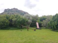 Ben Nevis Guest House - Chambres d’hôtes Hlohlolwane