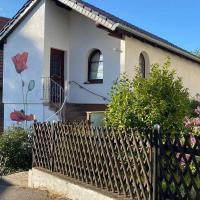 B&B Bad Liebenstein - Ferienwohnung Storchennest - Bed and Breakfast Bad Liebenstein