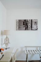 Habitación Doble Deluxe (2 adultos + 1 niño) 