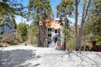 Timber Top Retreat - Bed and Breakfast Lake Arrowhead