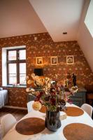 B&B Bergen - Luxury apartment in Bergen's Gastronomic district - Bed and Breakfast Bergen