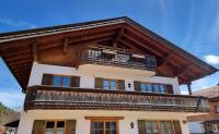 Ferienwohnung Am Golfplatz - Ferienwohnung