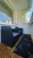 Apartmán Eva - plně vybavený byt - Týn nad Vltavou - B&B Týn nad Vltavou
