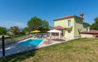 Villa Ester - B&B Kršan