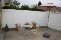 studio soleil - B&B Colombiers